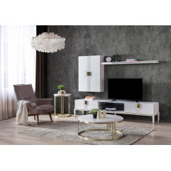 Pablo Lake Tv Ünitesi